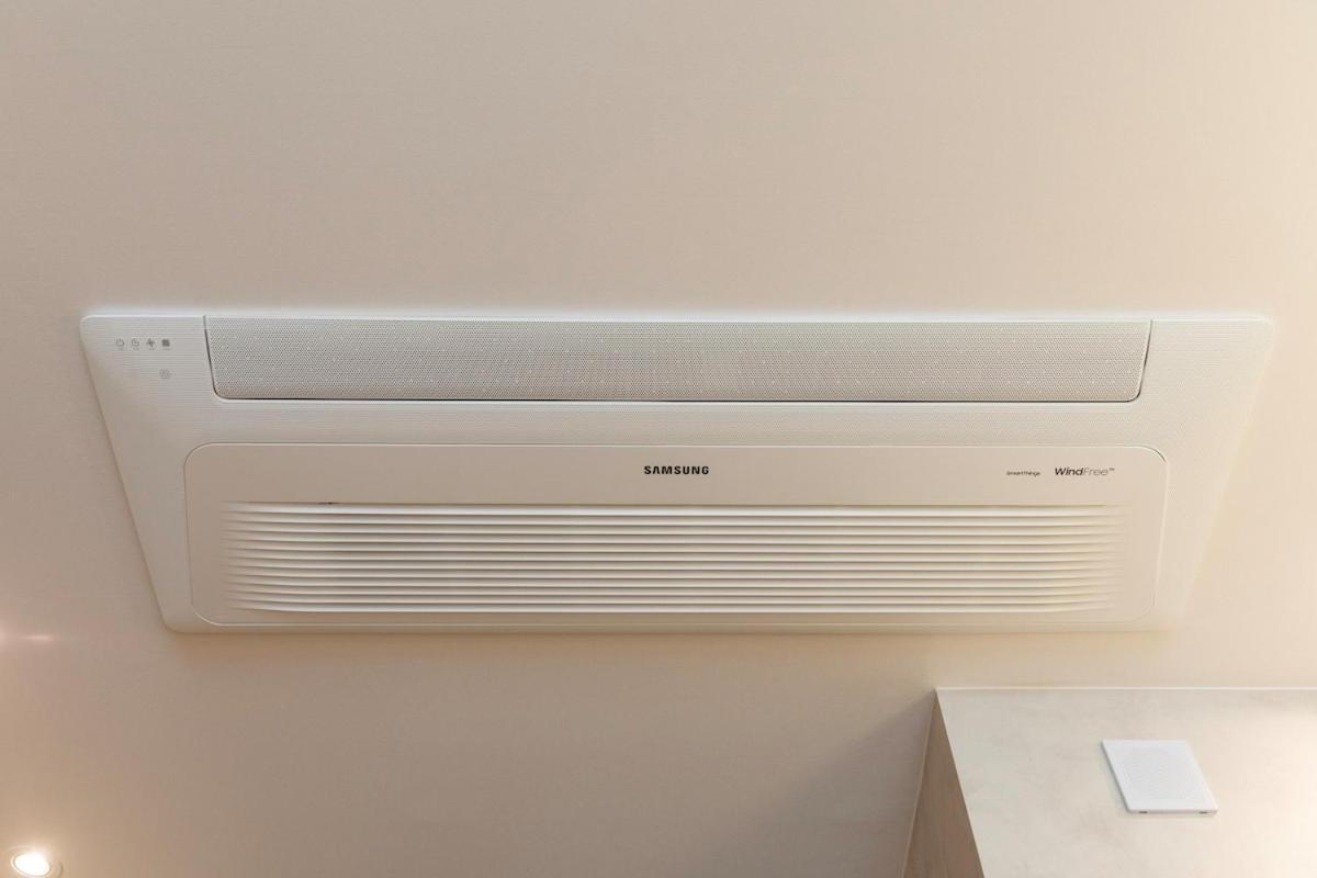 Hongdae Cozy Space13, Near Hongdae Station, View, Pleasant And Cozy, Stylish House Apartment Seoul