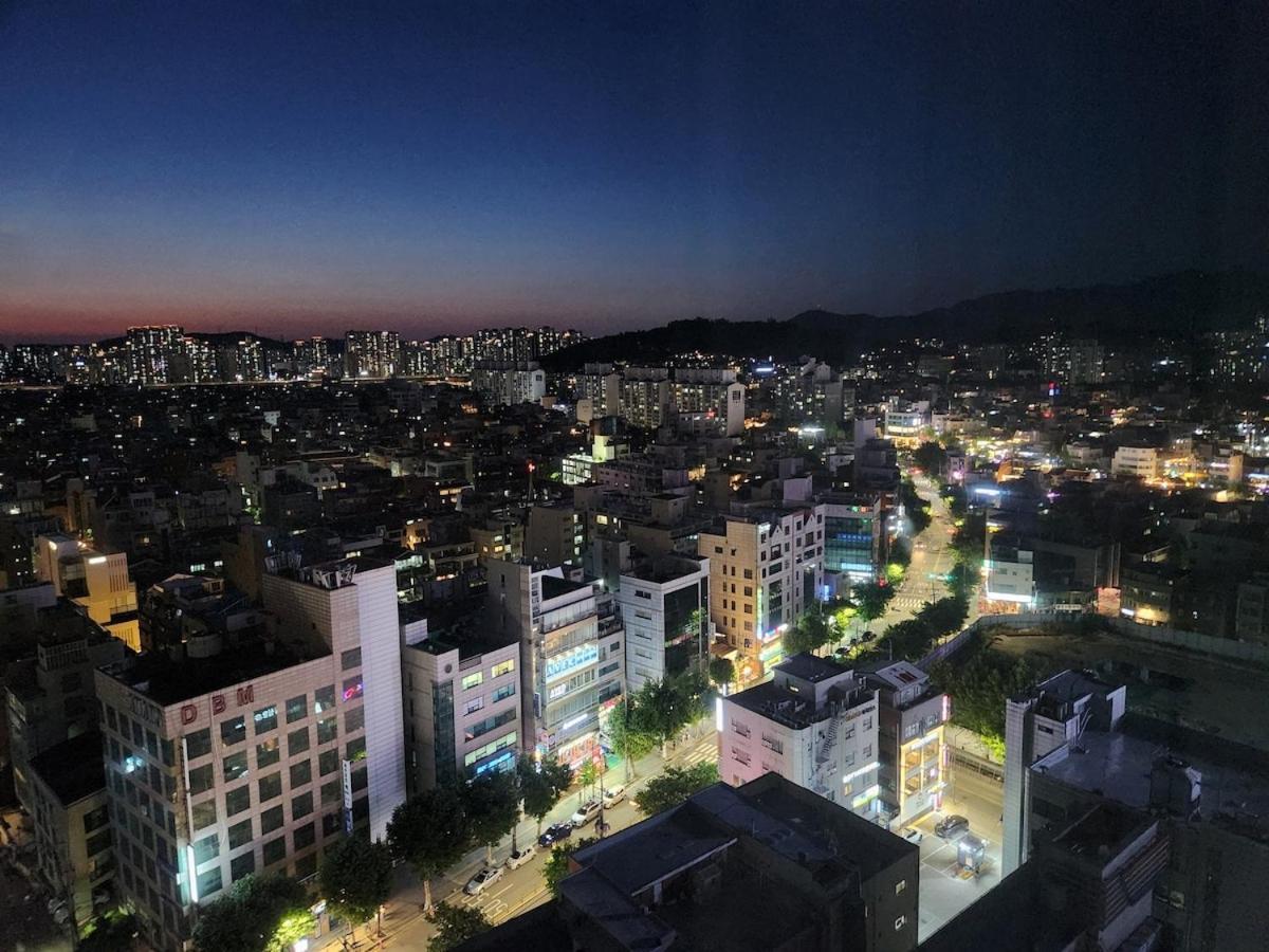 Hongdae Cozy Space13, Near Hongdae Station, View, Pleasant And Cozy, Stylish House