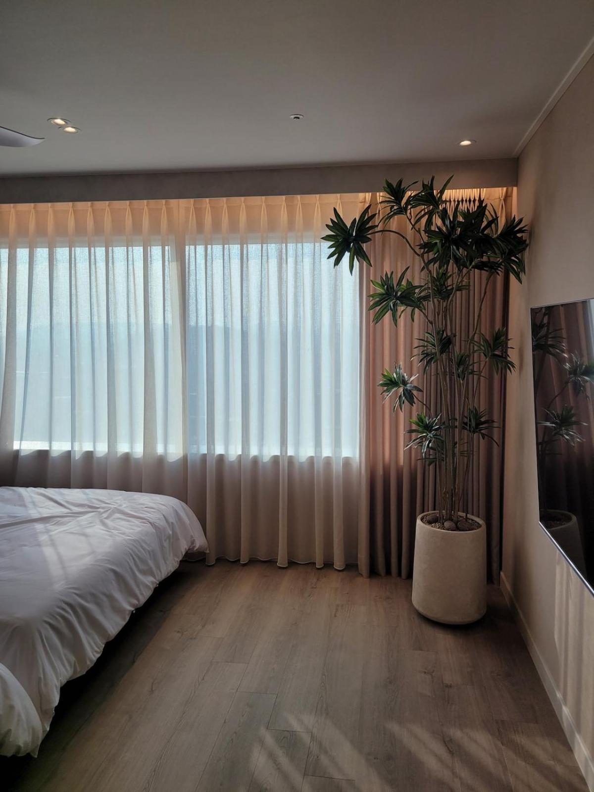 Hongdae Cozy Space13, Near Hongdae Station, View, Pleasant And Cozy, Stylish House Seoul