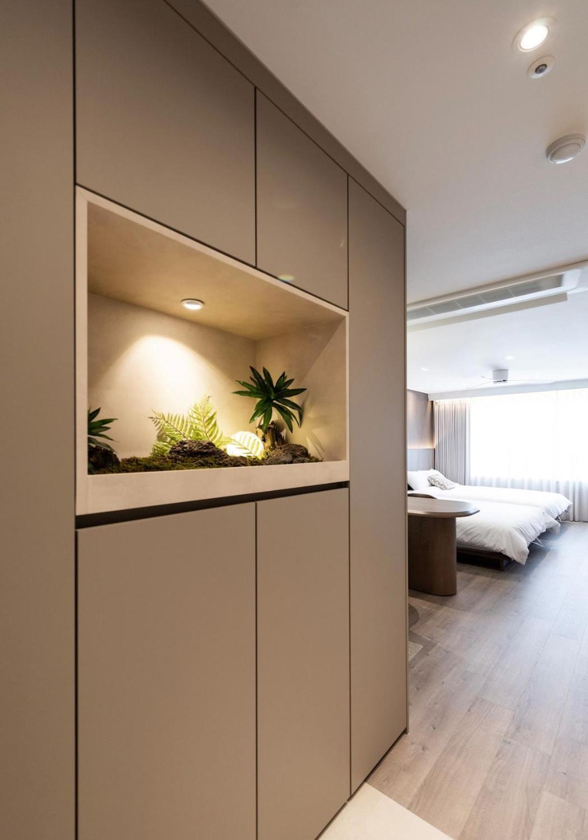 Hongdae Cozy Space13, Near Hongdae Station, View, Pleasant And Cozy, Stylish House Apartment